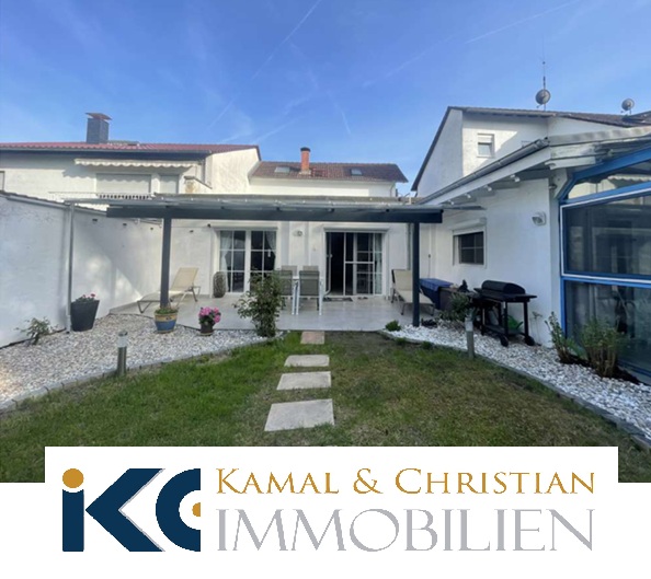 Mehr Familie Haus Im Neider- Eschbach